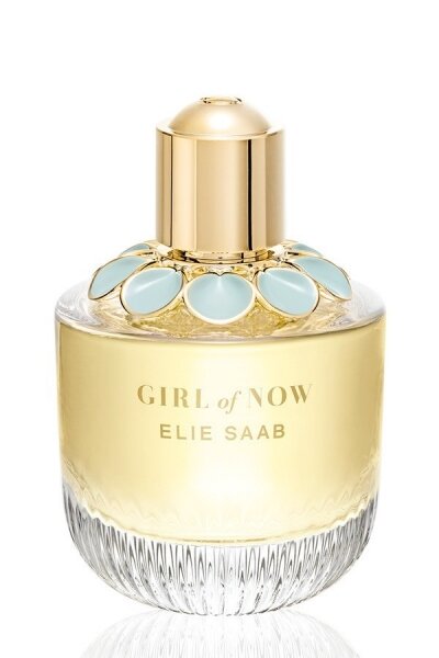 Elie Saab Girl Of Now EDP 30 ml Kadın Parfümü kullananlar yorumlar